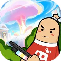 香肠派对小扳手冰糖神明截图