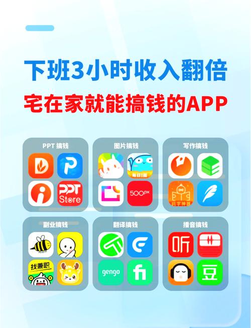 豆来赚app截图