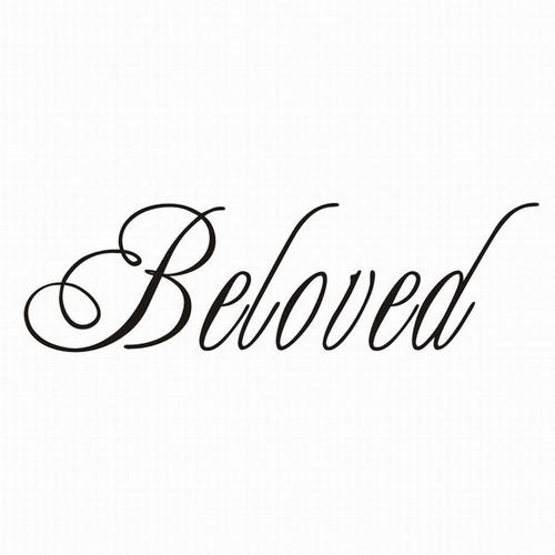 BELOVE黑色老版截图