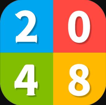 2048疯狂对对碰