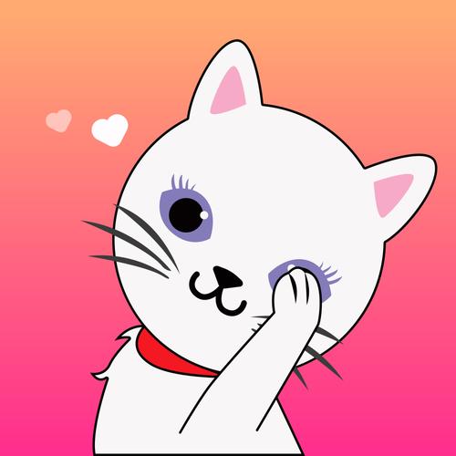 恋猫世界APP截图