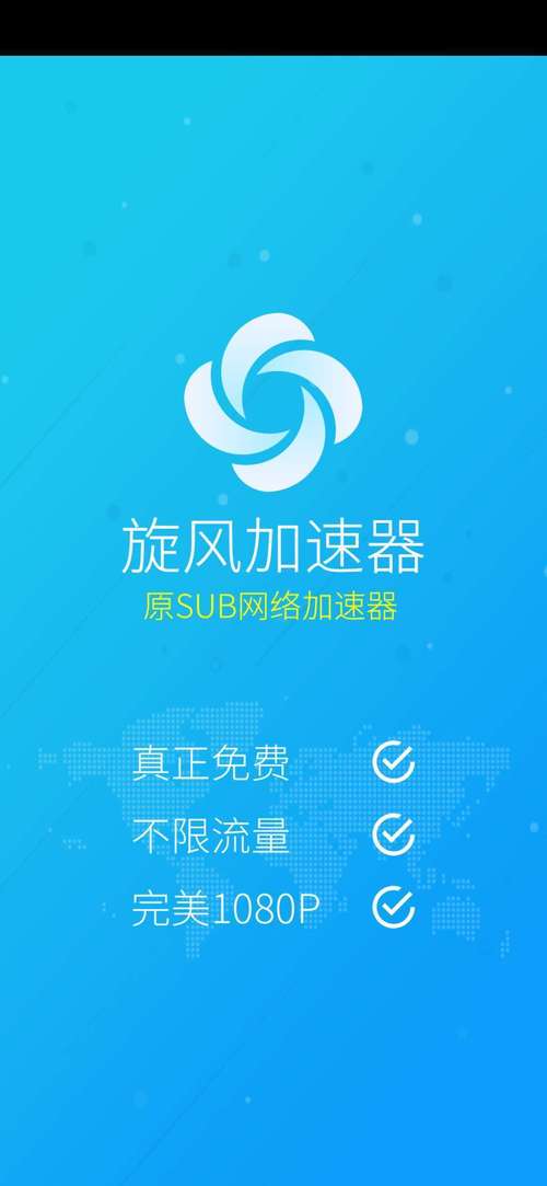 旋风加速器 下载免费观看截图