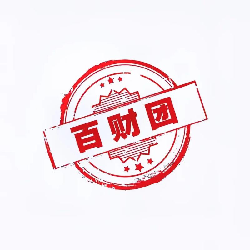 百财宝阅读平台图标
