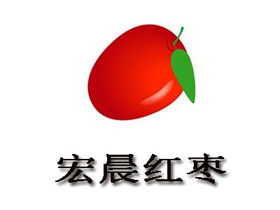 红枣视频app图标