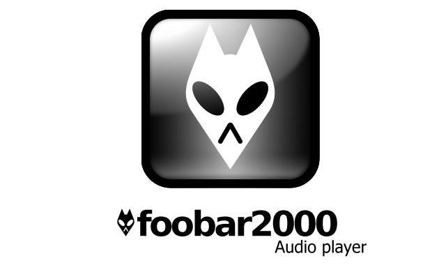 foobar中文版截图