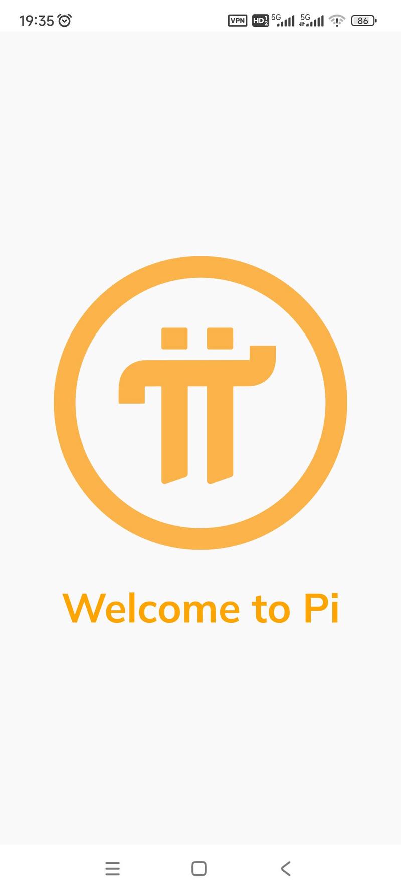 Pi app截图