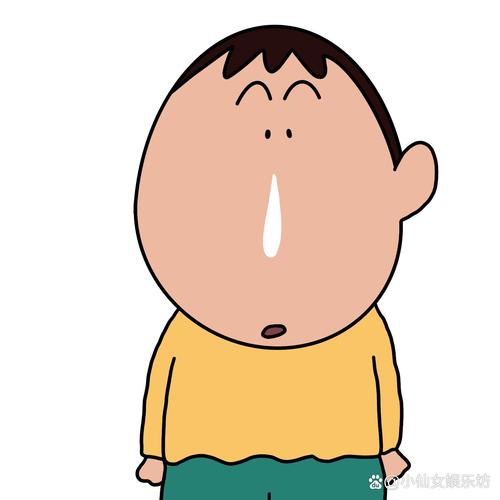 阿呆漫画大全截图