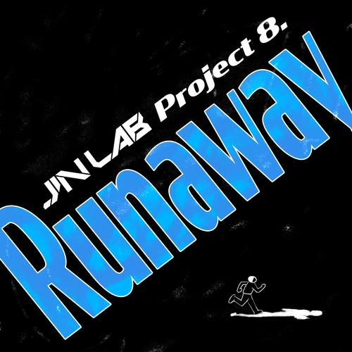 run away漫画app截图