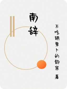 南辞小说免费版截图