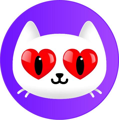 爱聊app截图