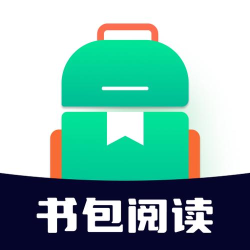 书包阅读APP官方版图标