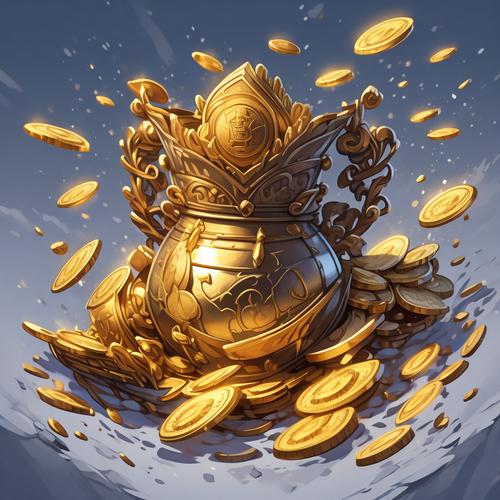 聚宝盆赚钱v1.0.3图标