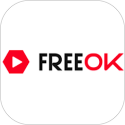 FreeOK电视版截图