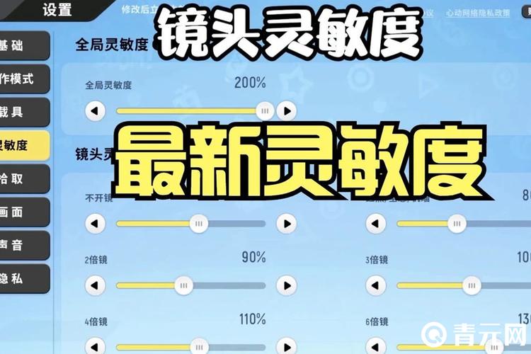 香肠派对灵敏度生成器截图
