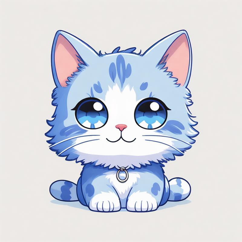 蓝猫动漫1.2.0版截图