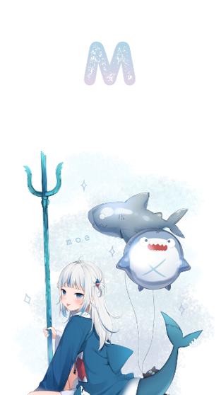Moefun番剧app截图