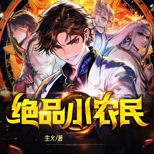 绝品漫画截图