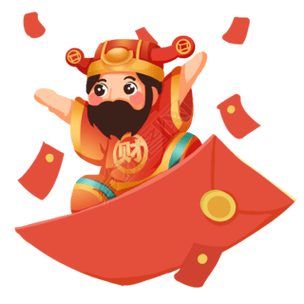财神来答题红包版截图