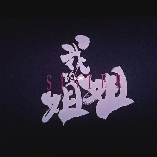 我的姐姐截图