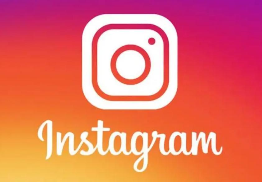 instagram相机软件橙色版截图