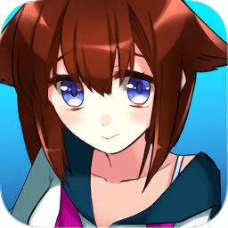 别碰那女孩截图