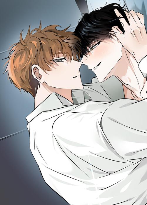 腐漫漫画完整版截图