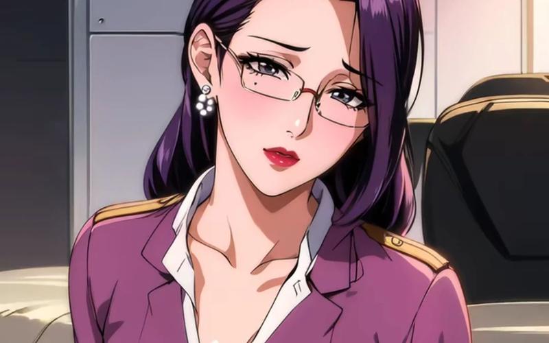 九九韩漫我的美女上司截图