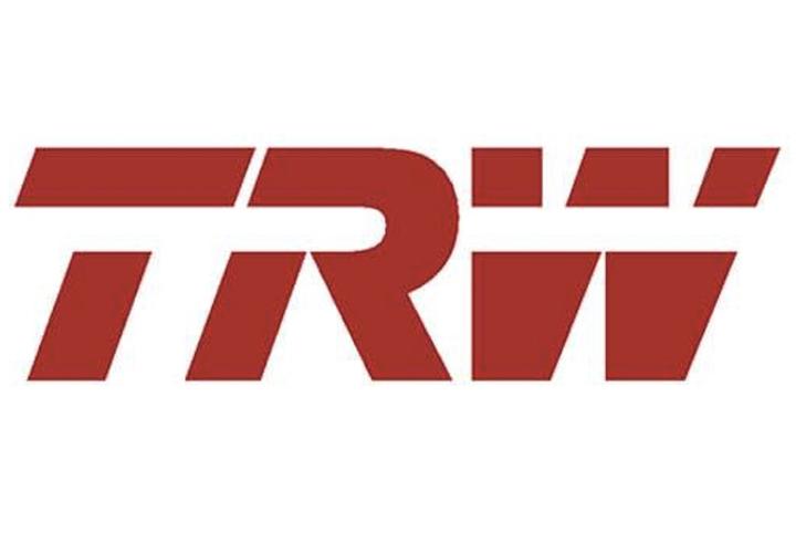 TRW直播截图
