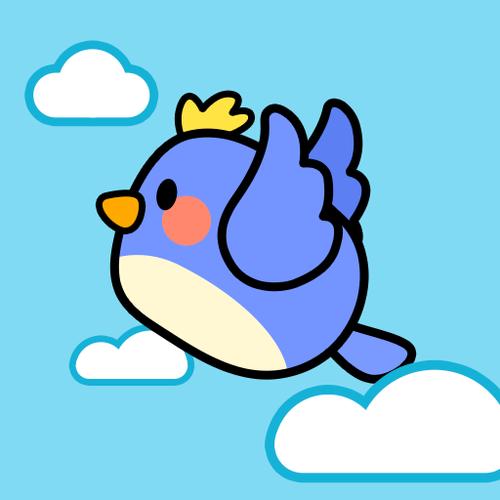 方块鸟大作战红包版下载截图