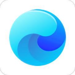 小米浏览器截图