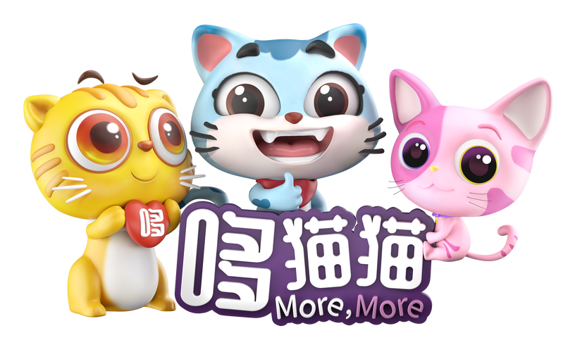 多多猫韩漫截图
