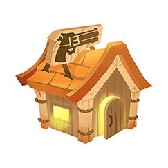 英雄小屋截图