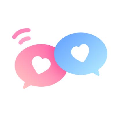 天天一起聊甜蜜交友
