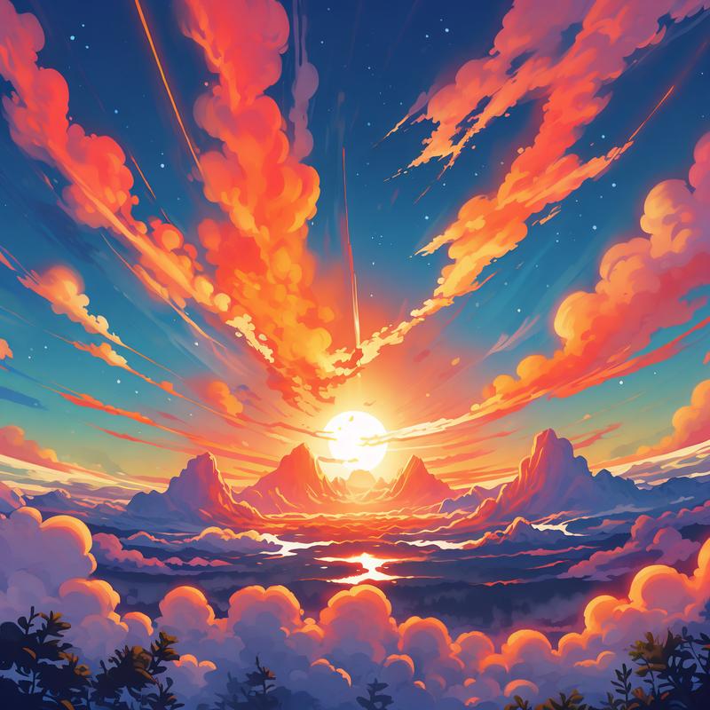 太阳韩漫截图