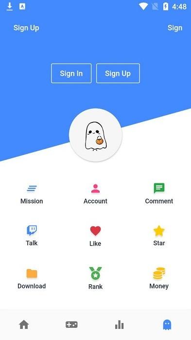 折相思原创破解游戏截图