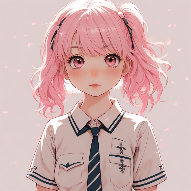 JK漫画粉头CP2头像