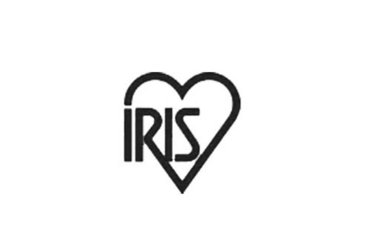 IRIS截图