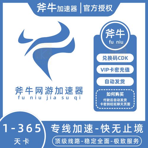 斧牛加速器破解版永久免费截图