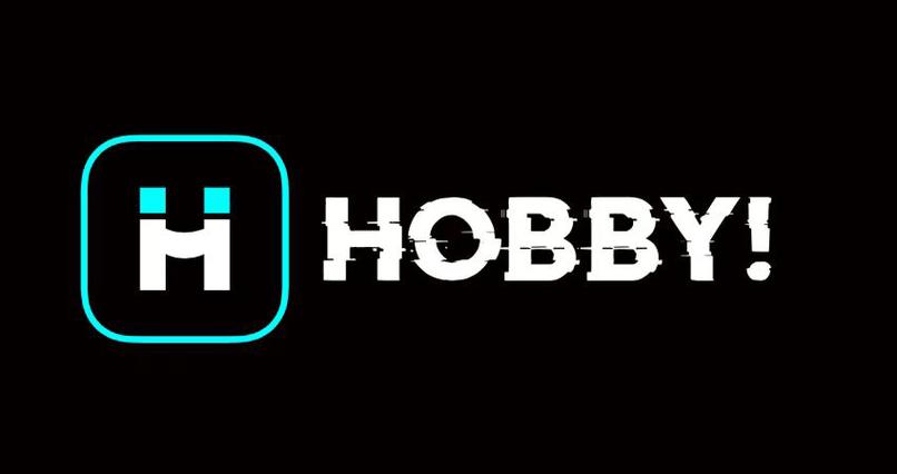 Hobby截图
