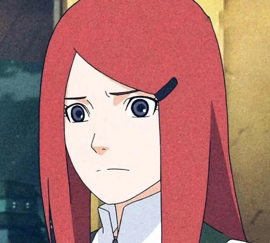 narutohinata玖辛奈截图