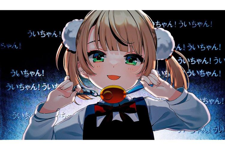萝莉TVAPP最新版本截图