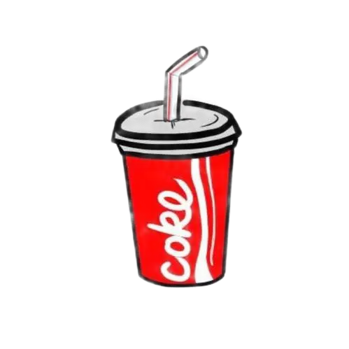 王者荣耀可乐绘制截图