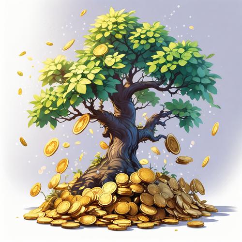 发发摇钱树app截图