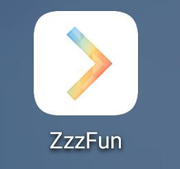 zzzfun安卓官方版截图