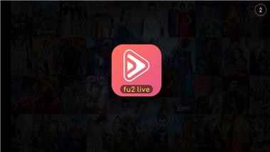 fu2live截图