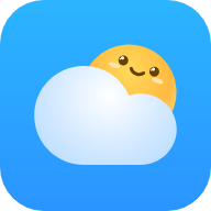 简单天气红包版app安卓版截图