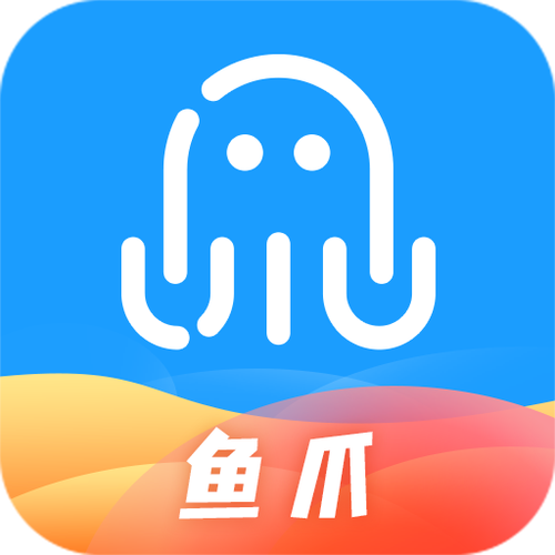 鱼爪手游截图
