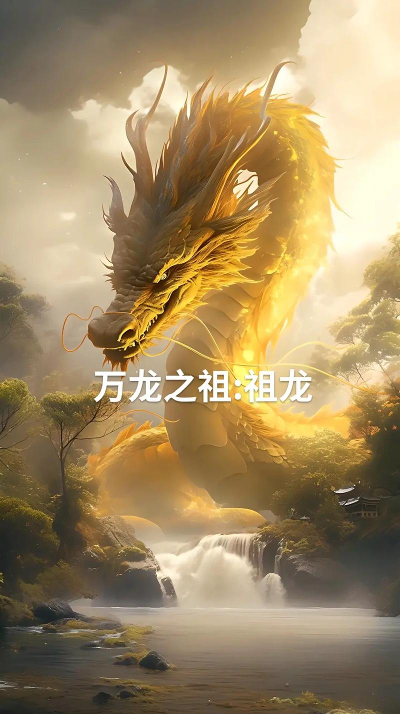 养龙达人手机版截图