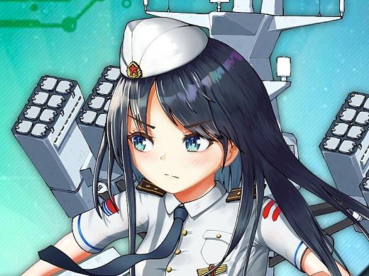 舰娘漫画截图