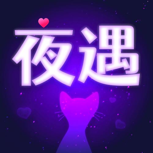 夜遇手游免费下载截图